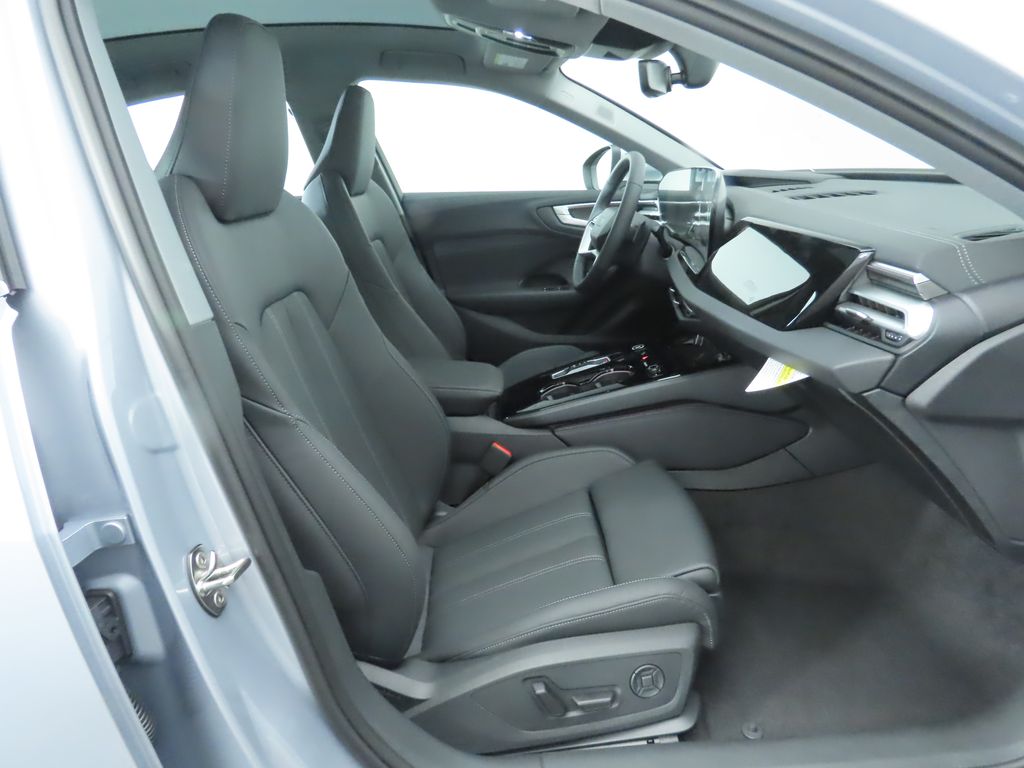 Thumbnail: 2025 Audi A5 - 23