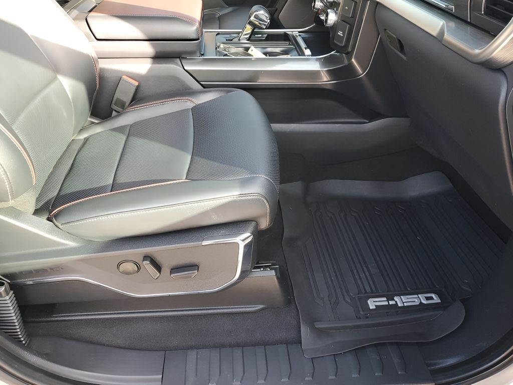 Used Car 2023 Ford F-150  Lariat For Sale Under $50,000 In Austin, Texas