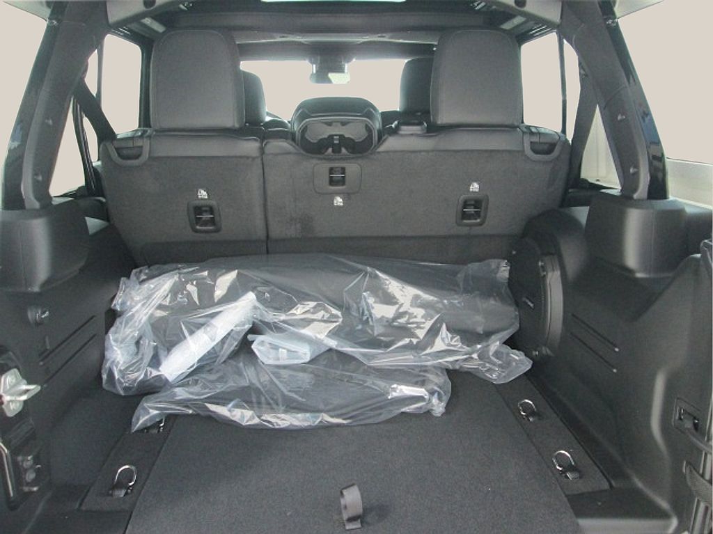 New 2024 Jeep Wrangler For Sale in Farmington, AR