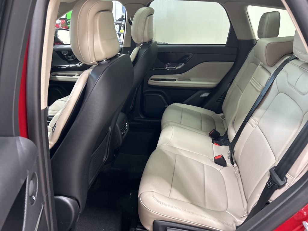 new 2026 Lincoln Corsair car, priced at $59,711