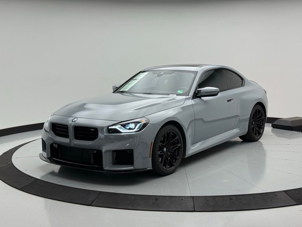 2024 BMW M2  -
                  Chantilly, VA
