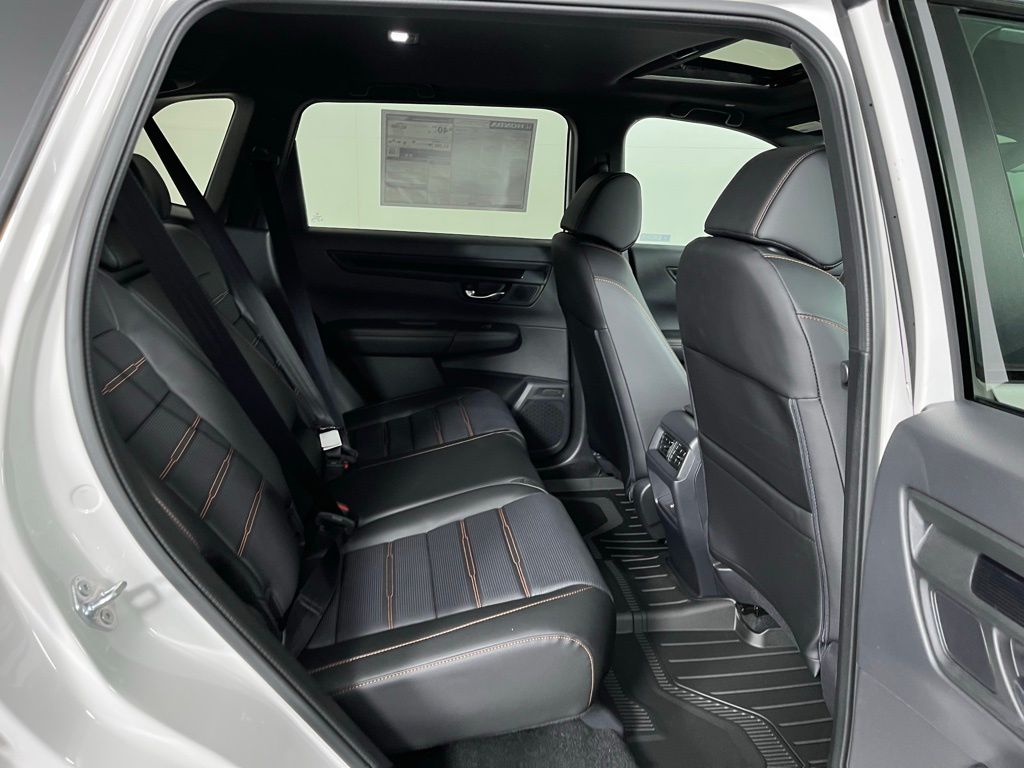 Thumbnail: 2026 Honda CR-V - 9