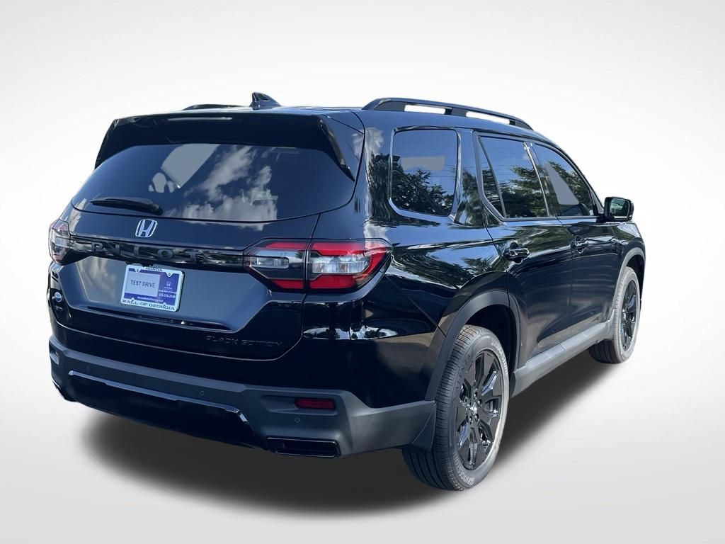 Thumbnail: 2026 Honda Pilot - 6