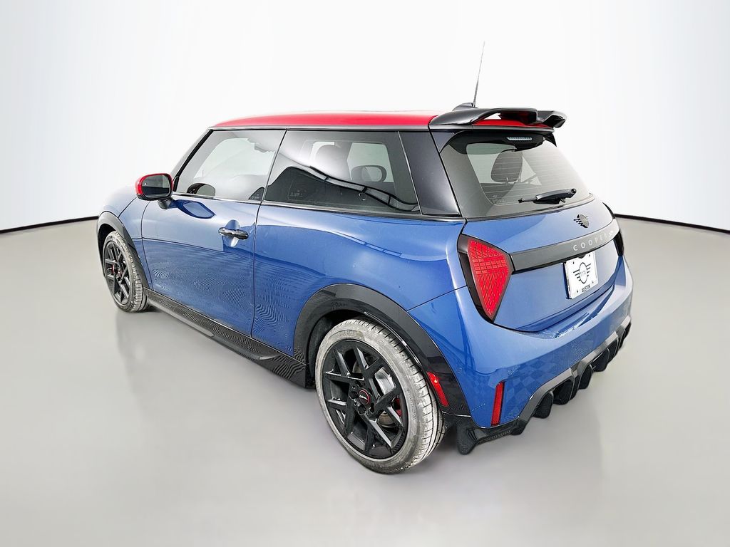 Thumbnail: 2026 MINI Cooper - 7