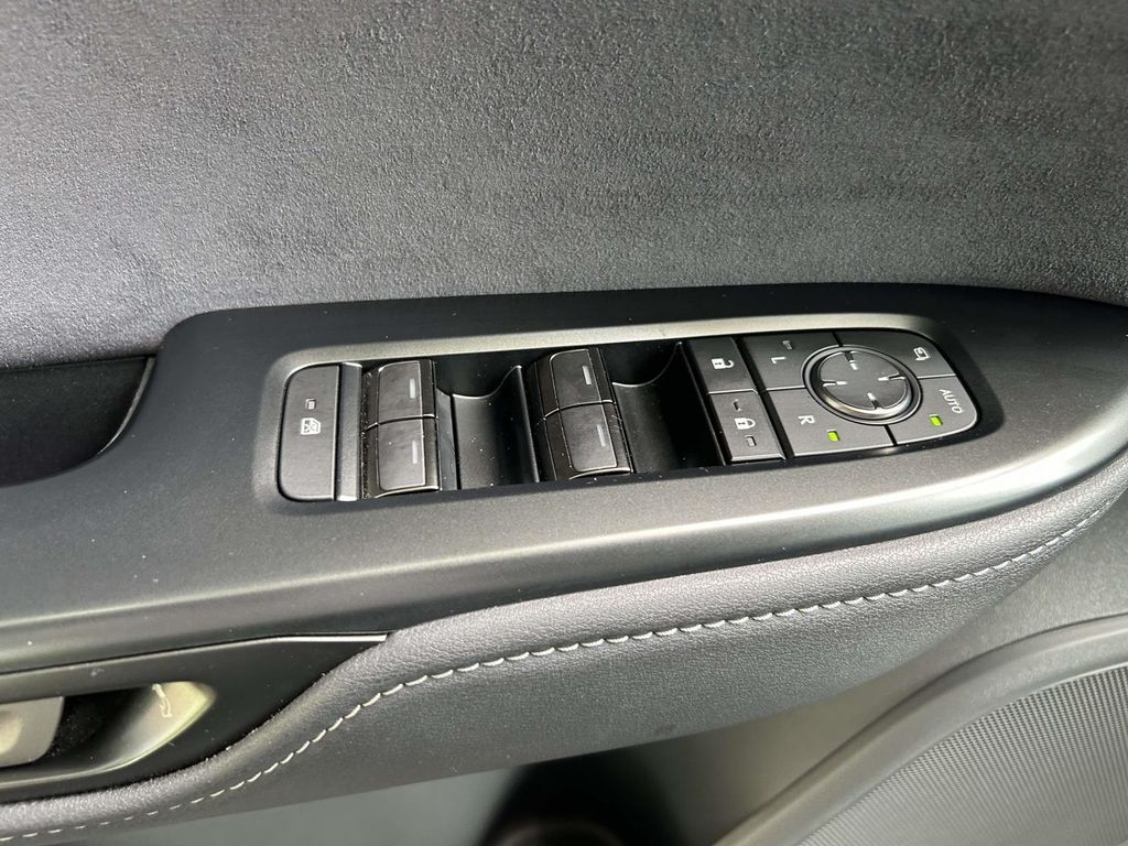 Used 2023 Lexus RZ SUV