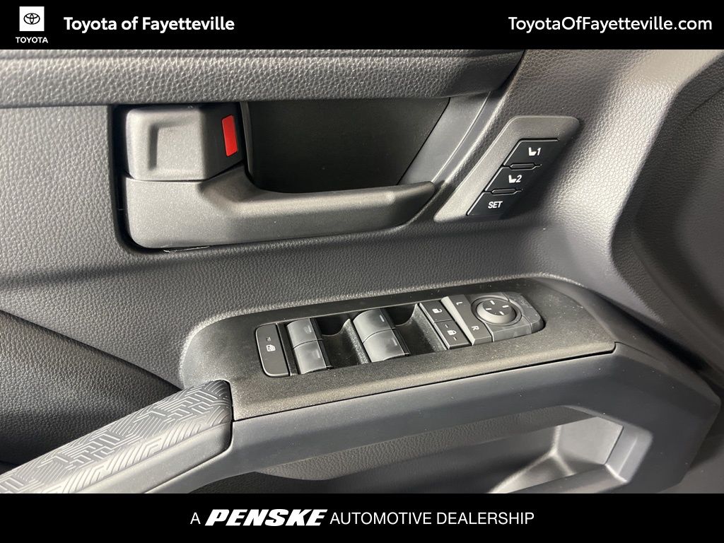 Thumbnail: 2026 Toyota 4Runner - 25