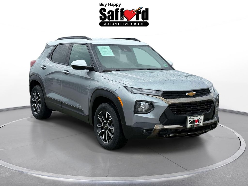 2023 Chevrolet TrailBlazer ACTIV