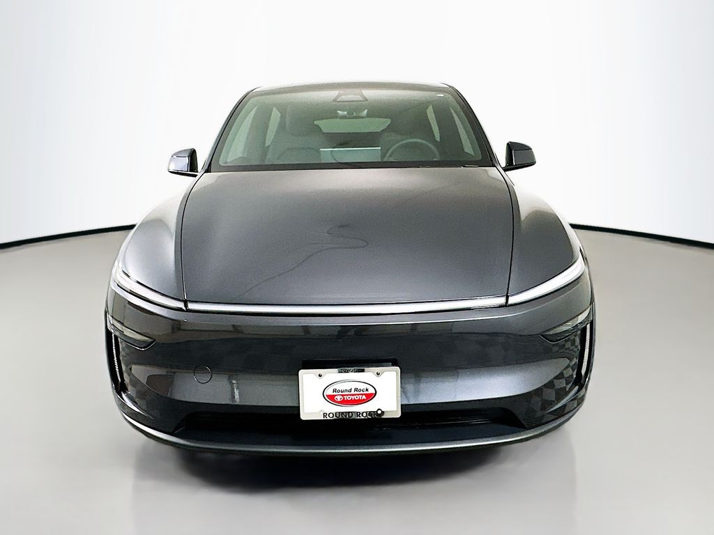 Thumbnail: 2026 Tesla Model Y - 2