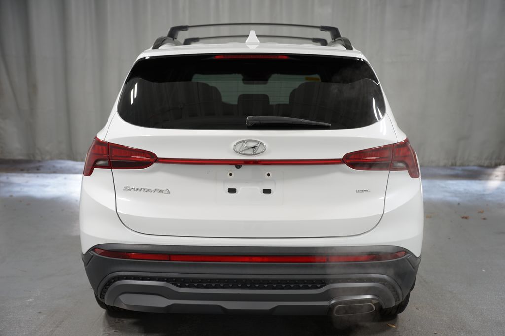 2022 Hyundai Santa Fe XRT 7