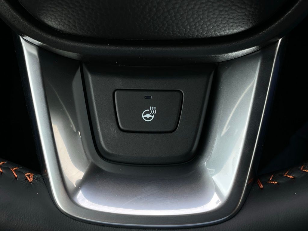 Thumbnail: 2026 Honda CR-V - 16