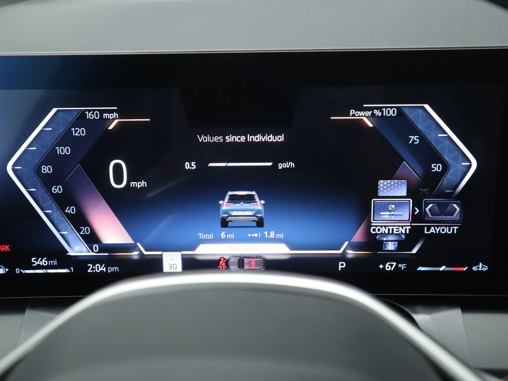 Thumbnail: 2026 BMW X3 - 32