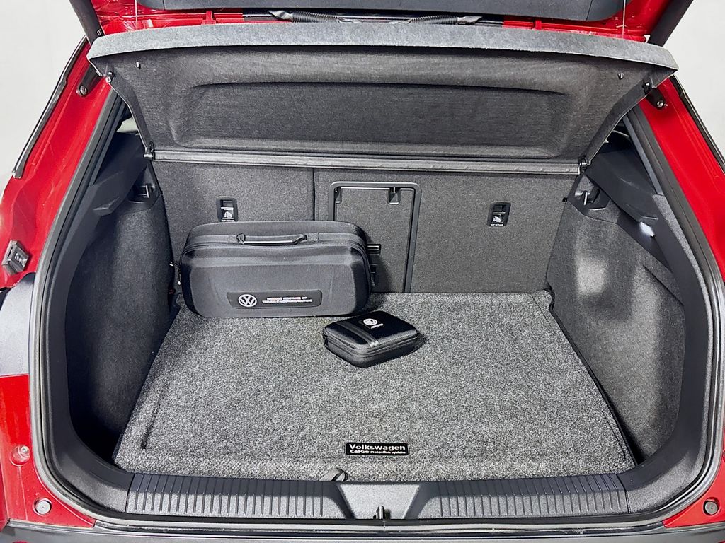 2023 Volkswagen ID.4 S