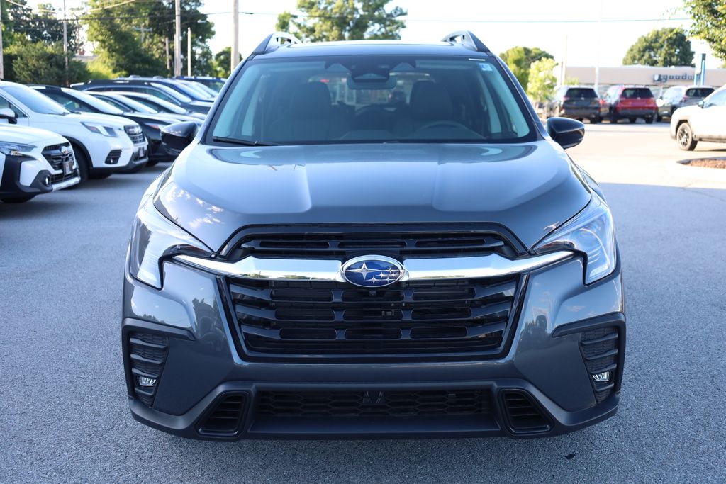 new 2026 Subaru Ascent car, priced at $46,482