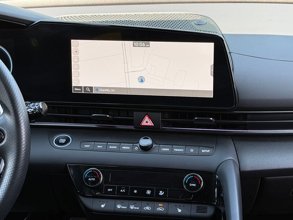 Thumbnail: 2025 Hyundai Elantra - 15