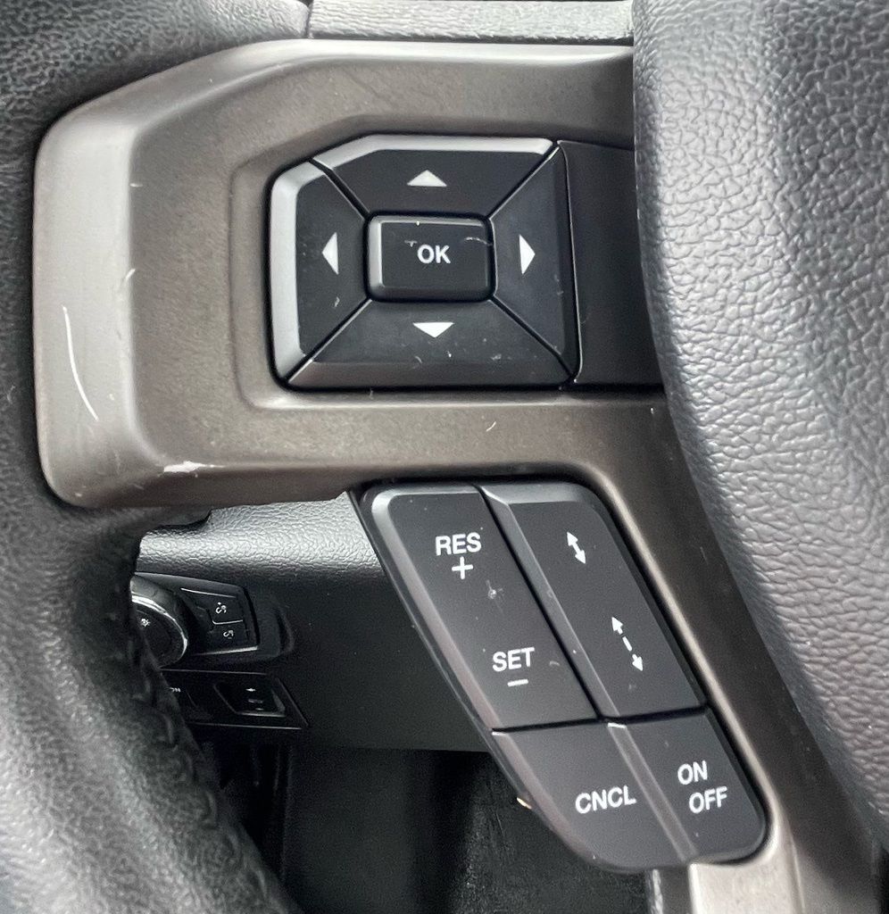 2019 Ford Expedition XLT Silver at Autostrade