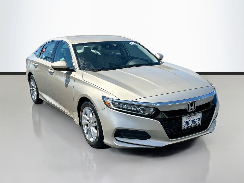Thumbnail: 2019 Honda Accord - 3