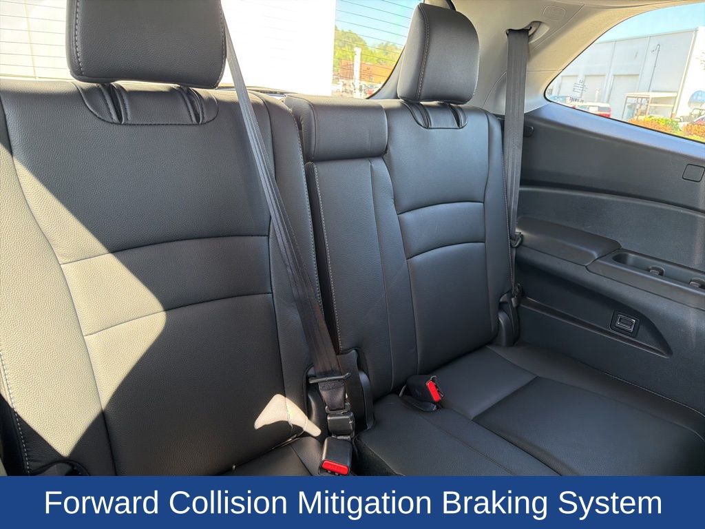 2022 Honda Pilot 2WD Special Edition