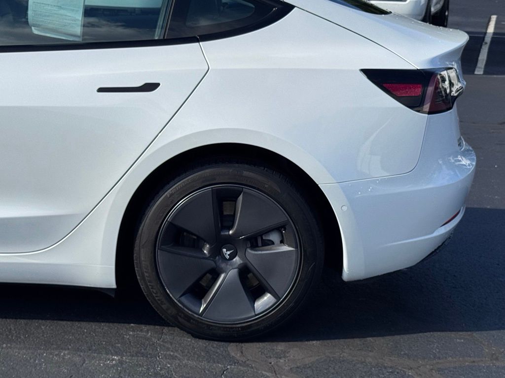 TeslaModel 334