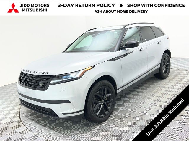 2024 Land Rover Range Rover Velar P250 S AWD