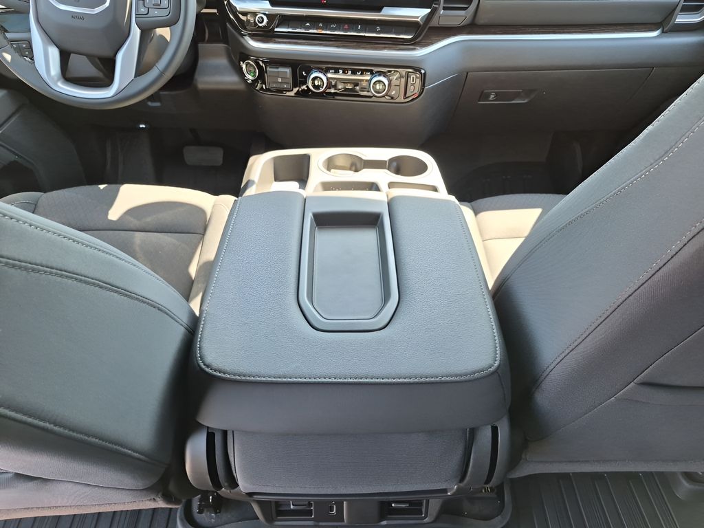 New 2026 Beige GMC SLE image 22