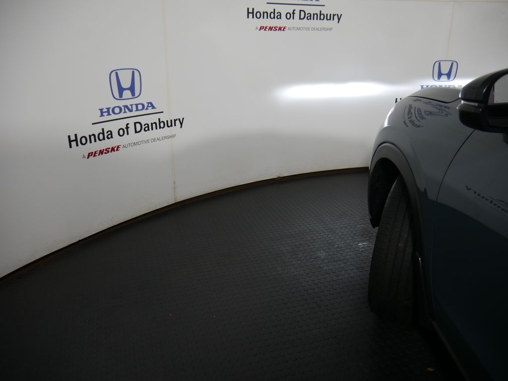 Thumbnail: 2023 Honda HR-V - 29