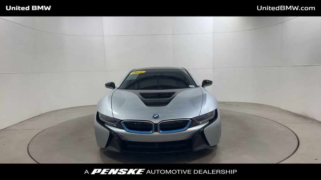 Thumbnail: 2016 BMW  - 3