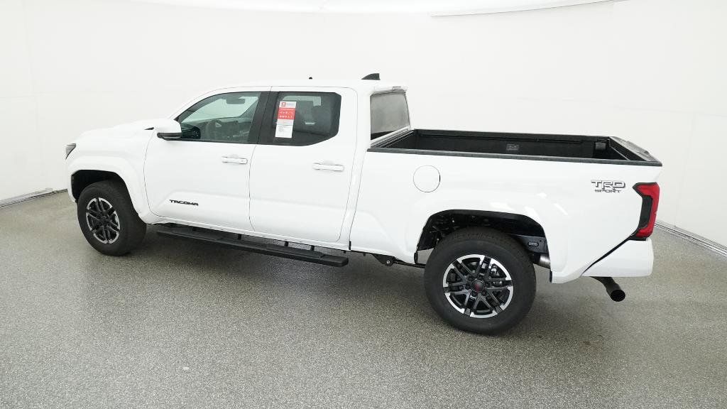 Thumbnail: 2025 Toyota Tacoma - 16