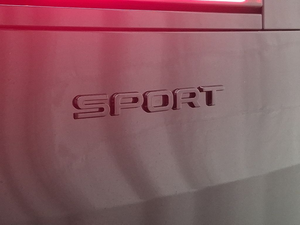 Thumbnail: 2027 Land Rover Range Rover Sport - 23