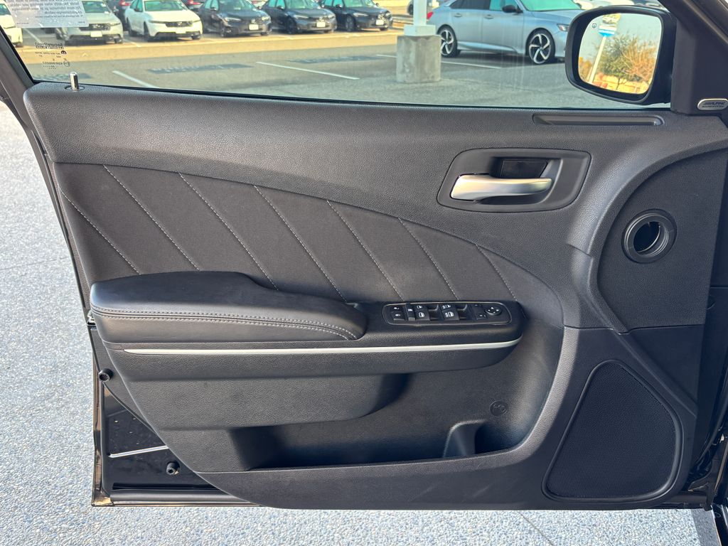 Thumbnail: 2023 Dodge Charger - 23