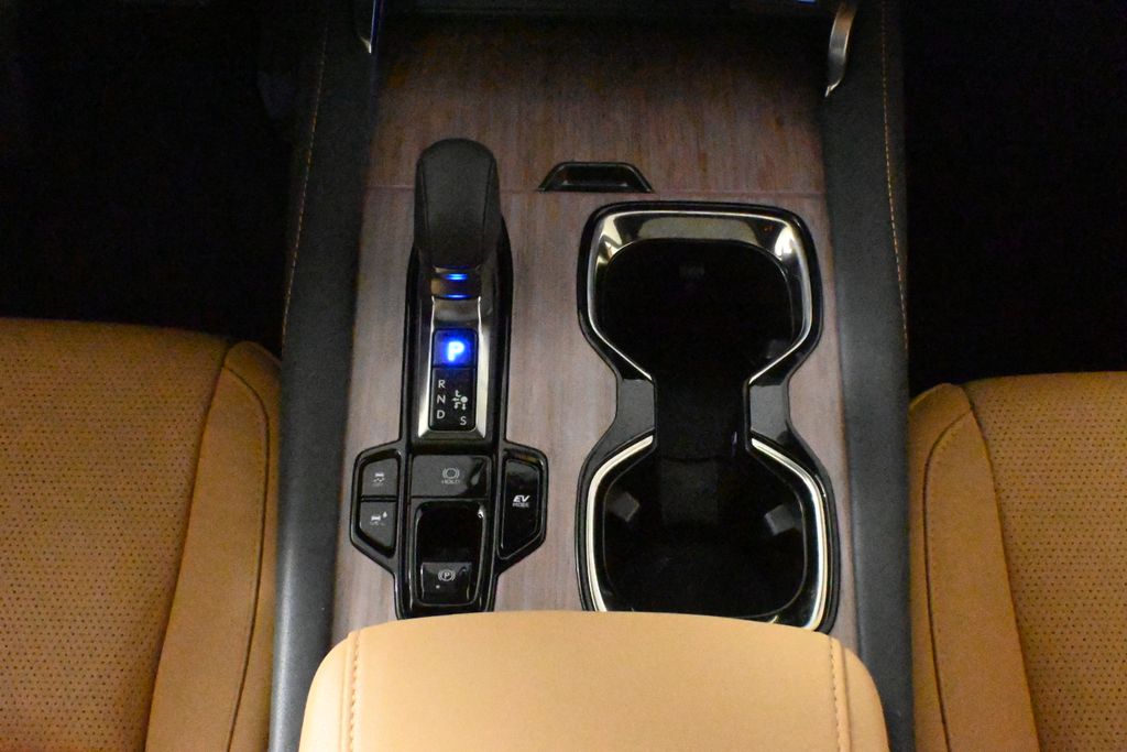 Thumbnail: 2025 Lexus RX - 23