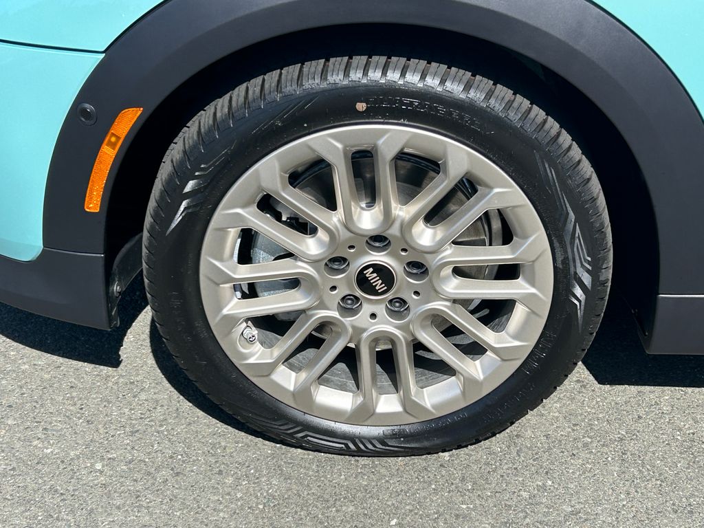 Thumbnail: 2026 MINI Cooper - 9