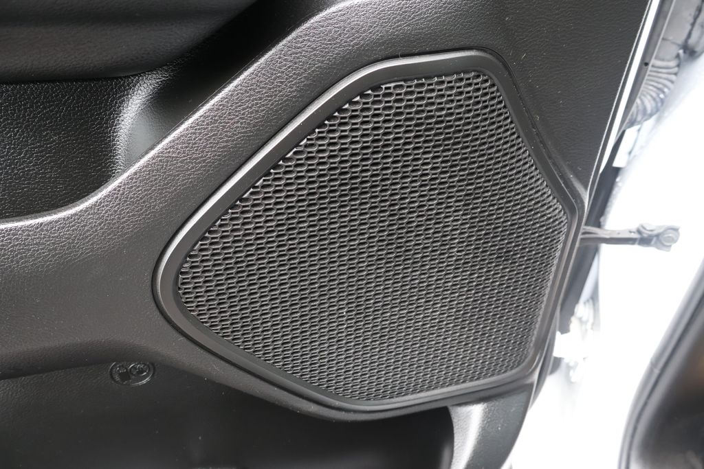 Thumbnail: 2023 RAM 1500 - 17