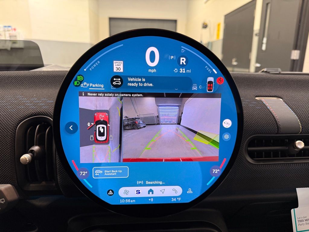 Thumbnail: 2026 MINI Cooper - 17