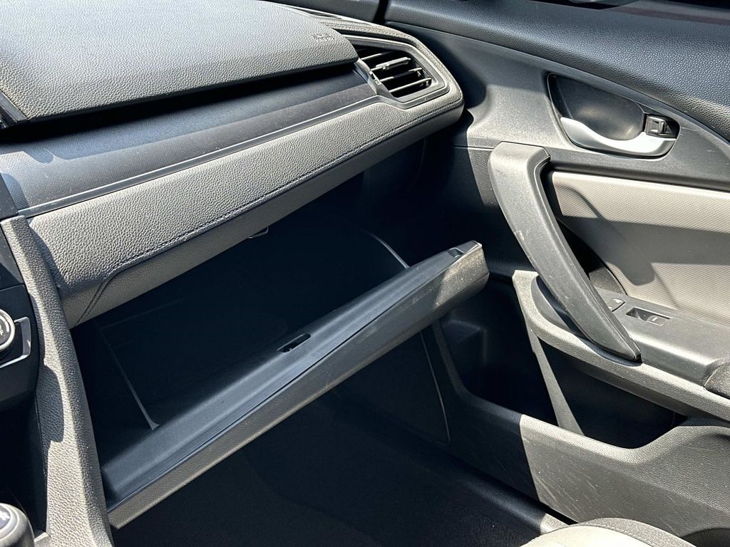 2018 Honda Civic #32