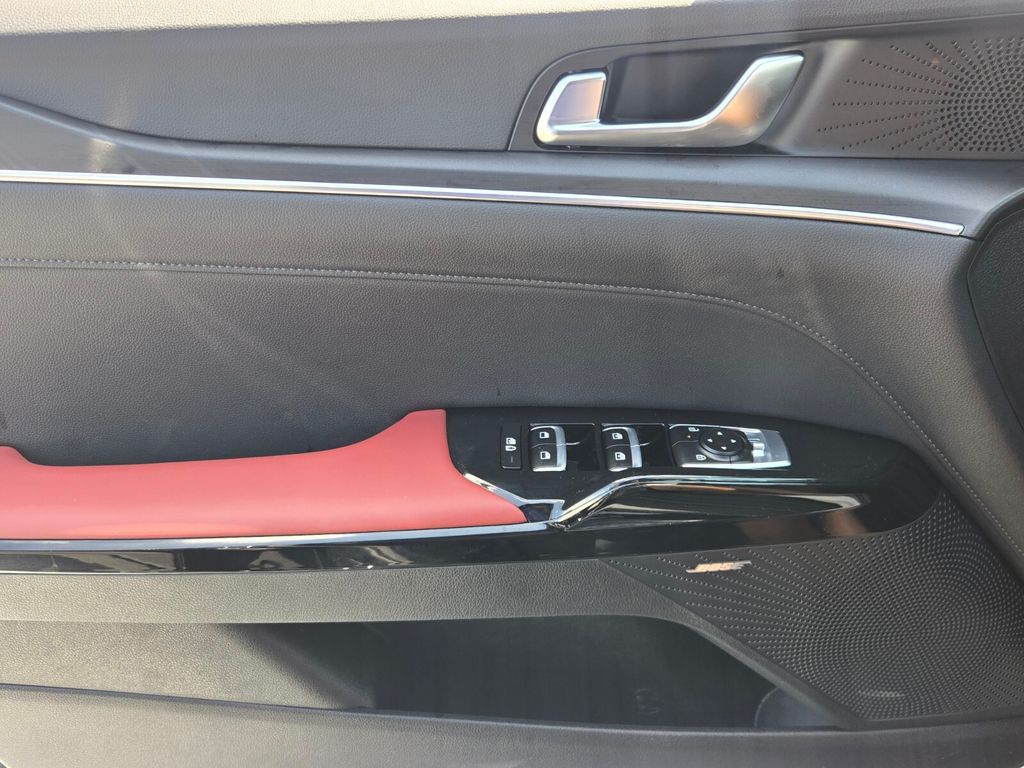 2026 Kia K5 - $30,515