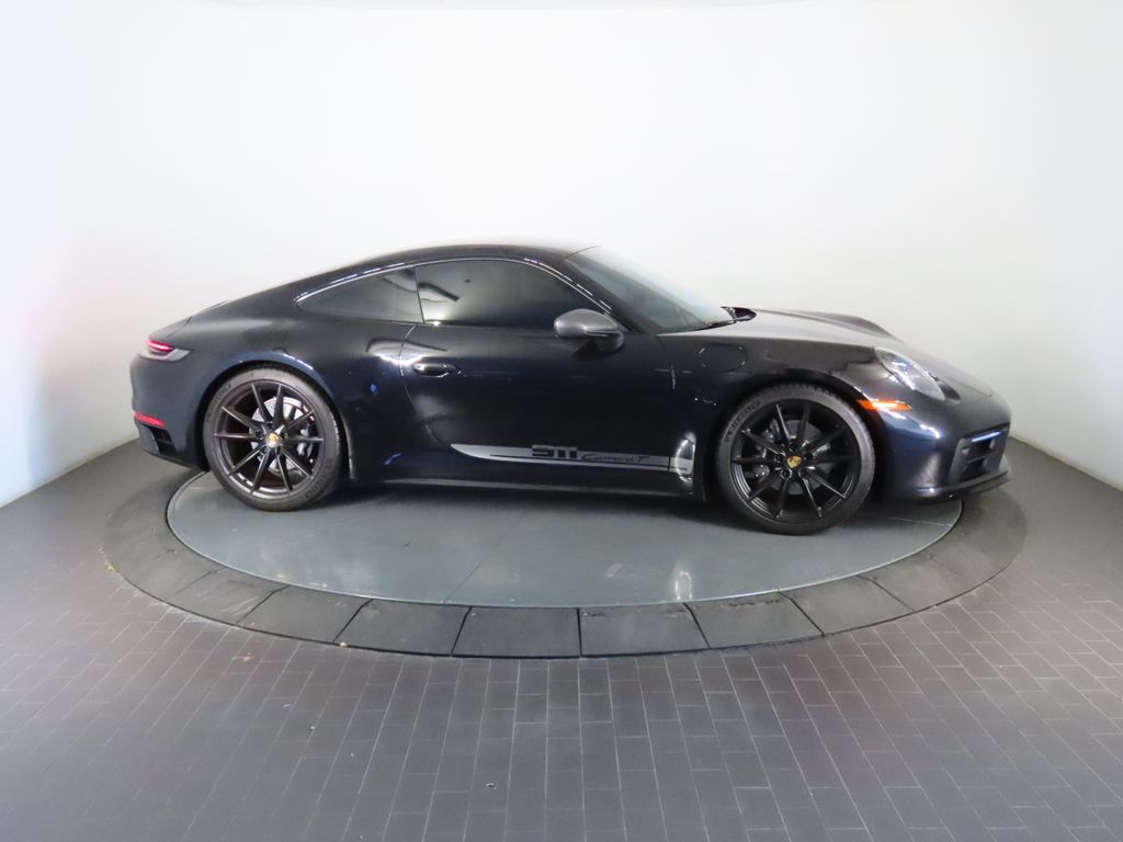 Thumbnail: 2024 Porsche 911 - 8