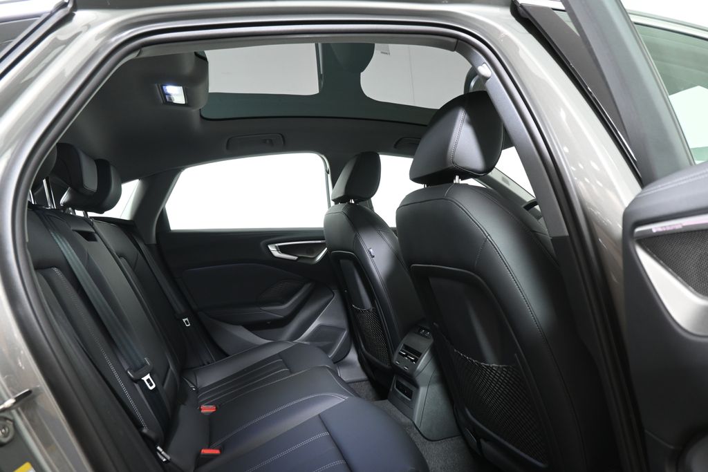 Thumbnail: 2025 Audi A5 - 19