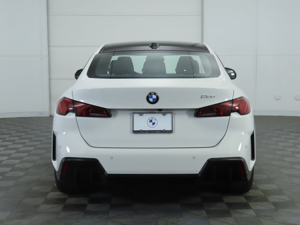 Thumbnail: 2026 BMW 2 Series - 6