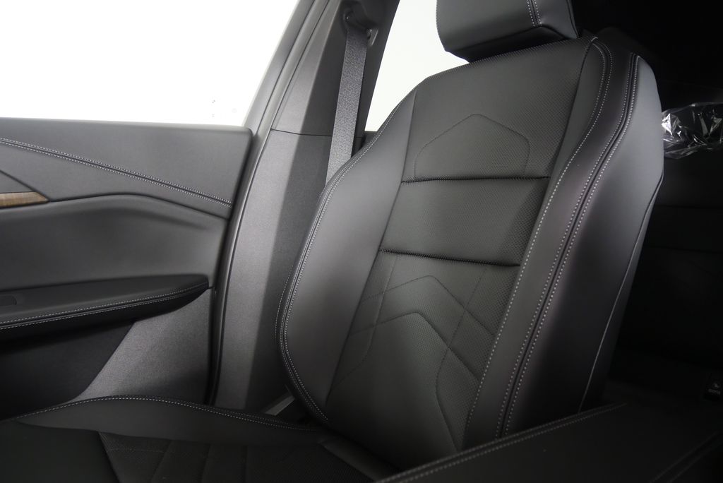 Thumbnail: 2026 BMW X1 - 21