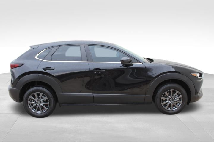 Used Car 2023 Mazda Cx-30  2.5 S For Sale Under $25,000 In Georgetown, Texas