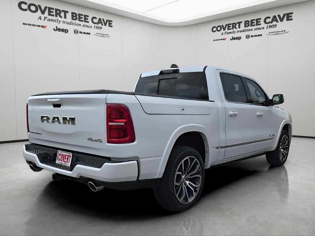 Used Car 2025 Ram 1500  Tungsten For Sale Under $80,000 In Austin, Texas