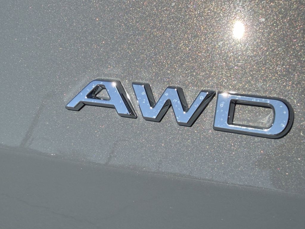 new 2025 Acura ADX car, priced at $35,533