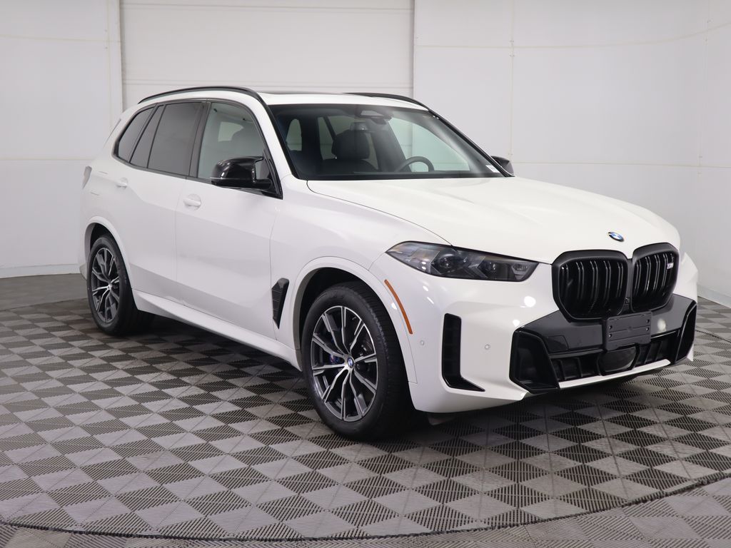 Thumbnail: 2025 BMW X5 - 3
