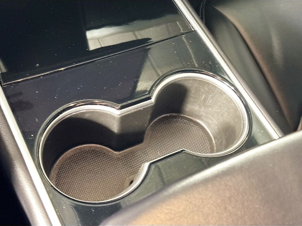 2018 Tesla Model 3 Performance