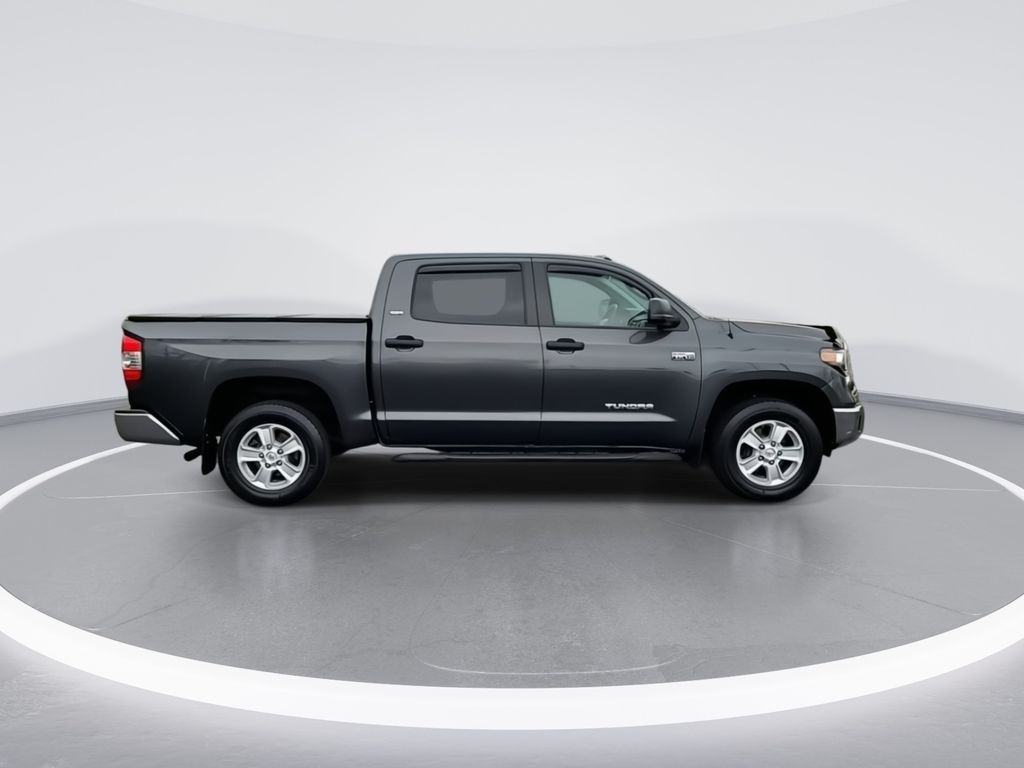 2018 Toyota Tundra SR5 9