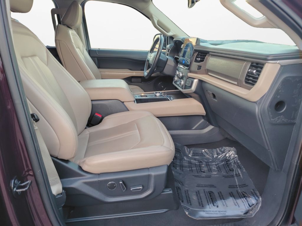 Used Car 2024 Ford Expedition  Limited For Sale Under $50,000 In Austin, Texas