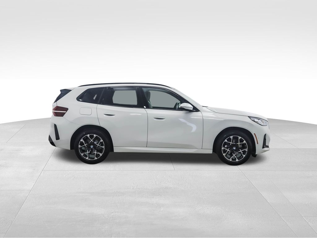 Thumbnail: 2026 BMW X3 - 7