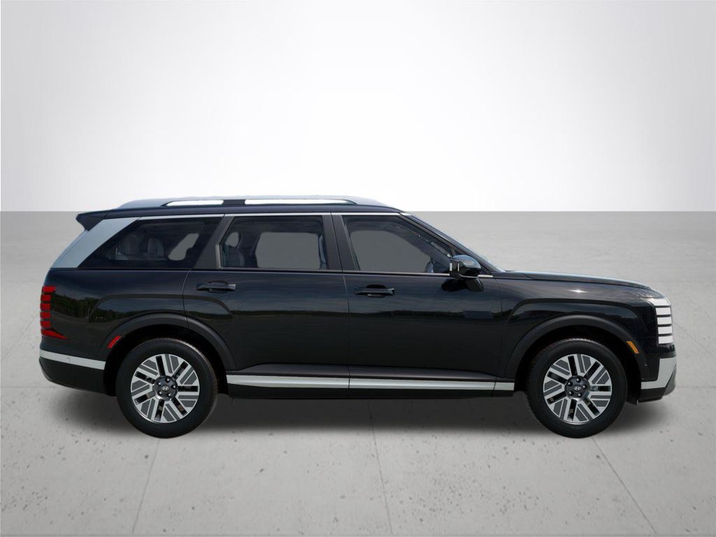 2027 Hyundai Palisade Hybrid Calligraphy