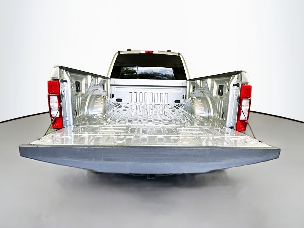 Thumbnail: 2020 Ford Econoline - 26