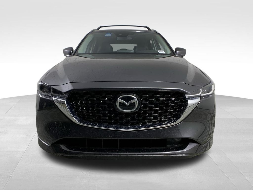 2024 Mazda CX-5 2.5 S Preferred Package 9